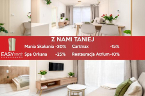 EASY RENT Apartments- Wieniawska